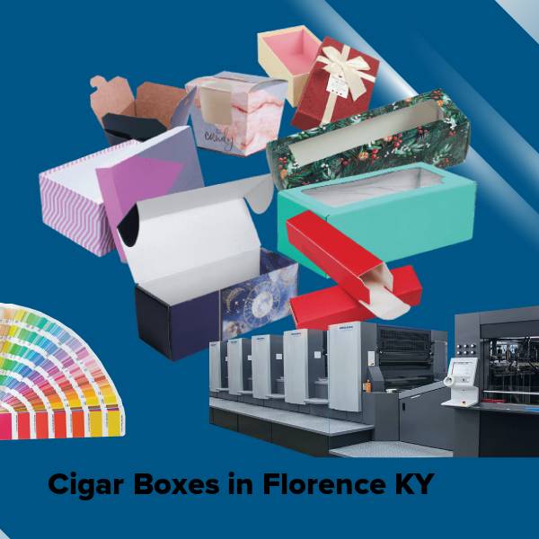 Cigar boxes in florence ky