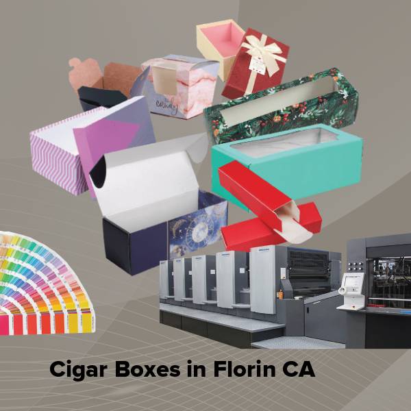 Cigar boxes in florin ca