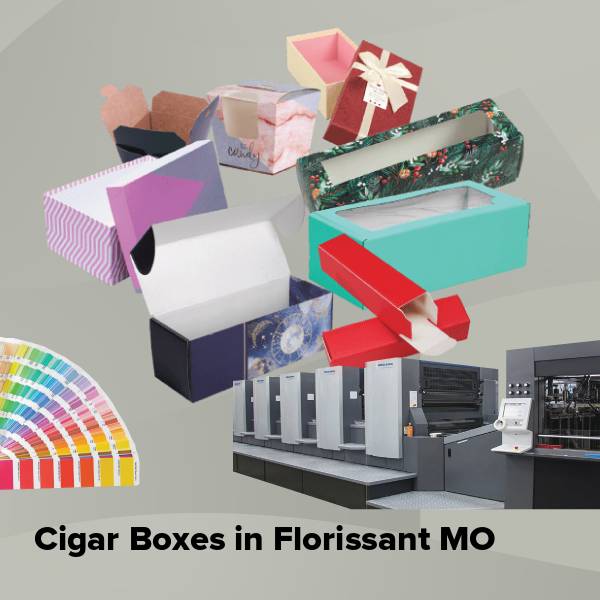 Cigar boxes in florissant mo