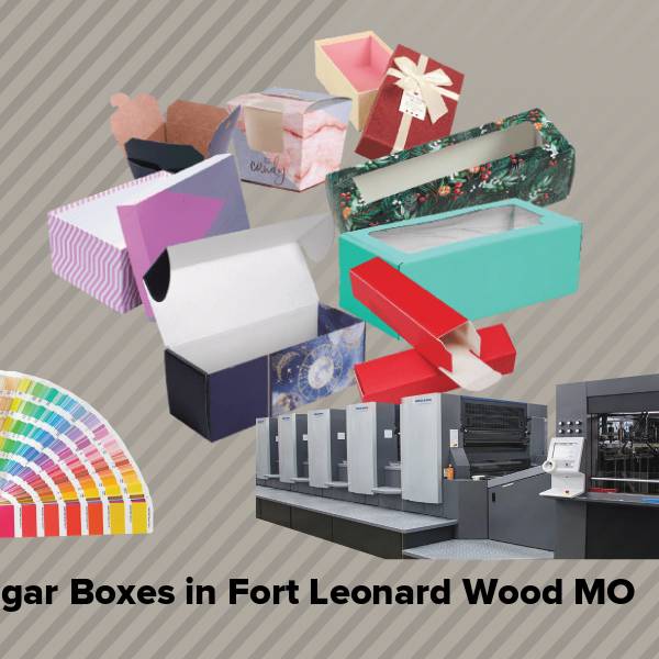 Cigar boxes in fort leonard wood mo