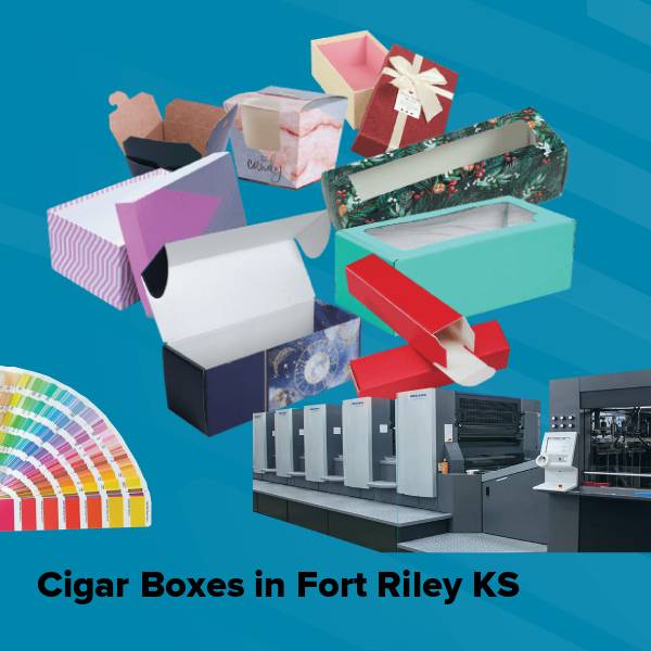 Cigar boxes in fort riley ks