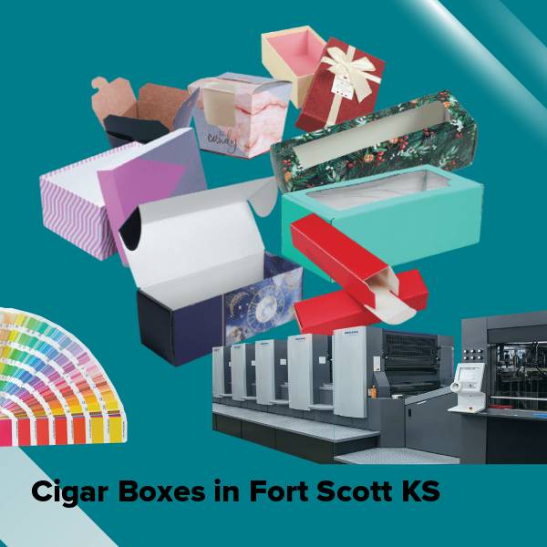Cigar boxes in fort scott ks
