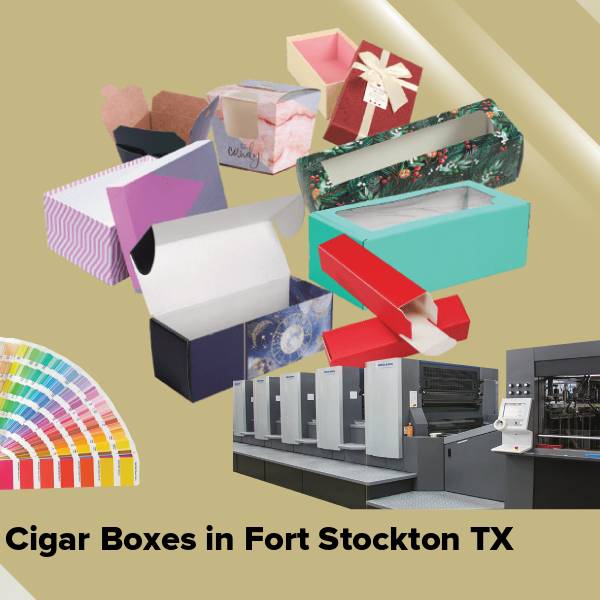 Cigar boxes in fort stockton tx