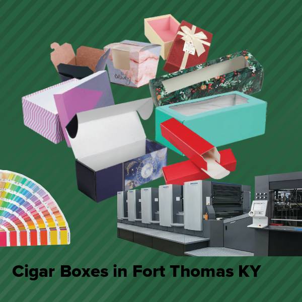 Cigar boxes in fort thomas ky