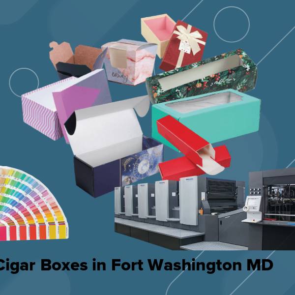 Cigar boxes in fort washington md