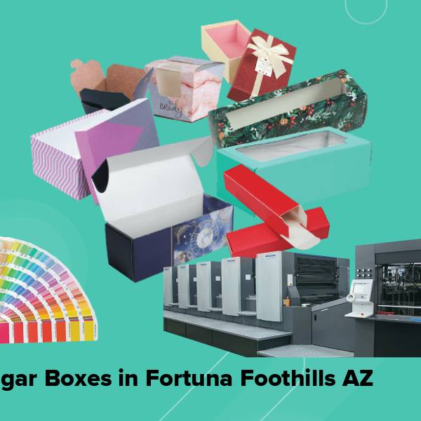 Cigar boxes in fortuna foothills az