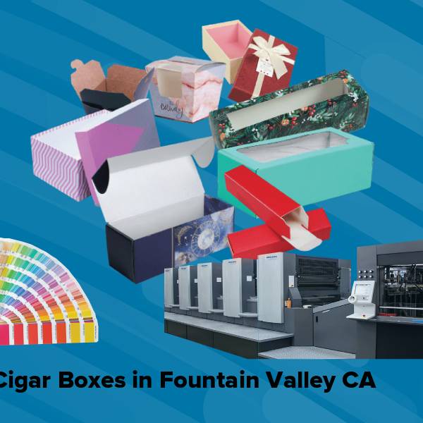 Cigar boxes in fountain valley ca