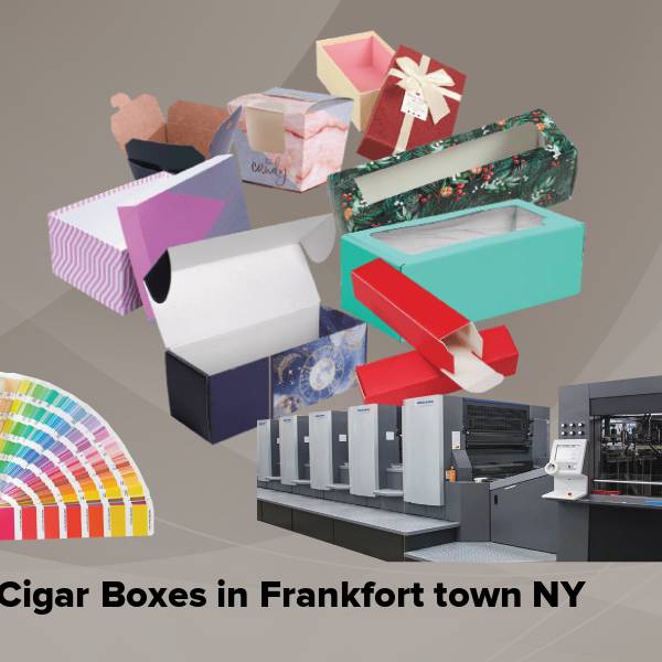 Cigar boxes in frankfort town ny