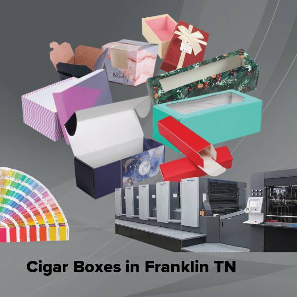 Cigar boxes in franklin tn