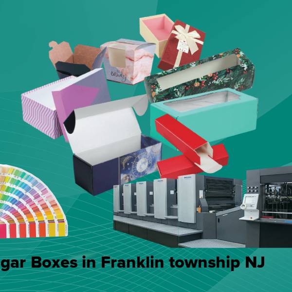 Cigar boxes in franklin township nj