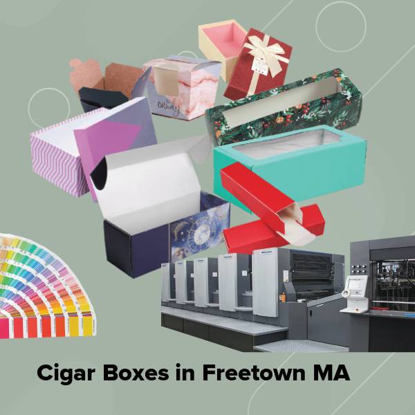 Cigar boxes in freetown ma