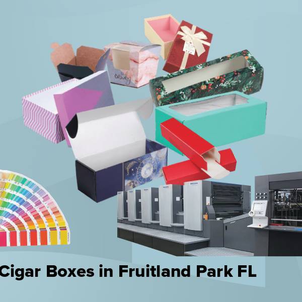 Cigar boxes in fruitland park fl