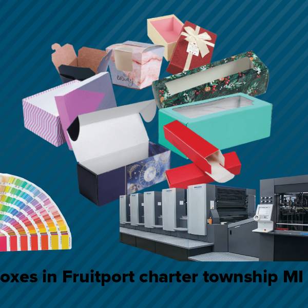 Cigar boxes in fruitport charter township mi