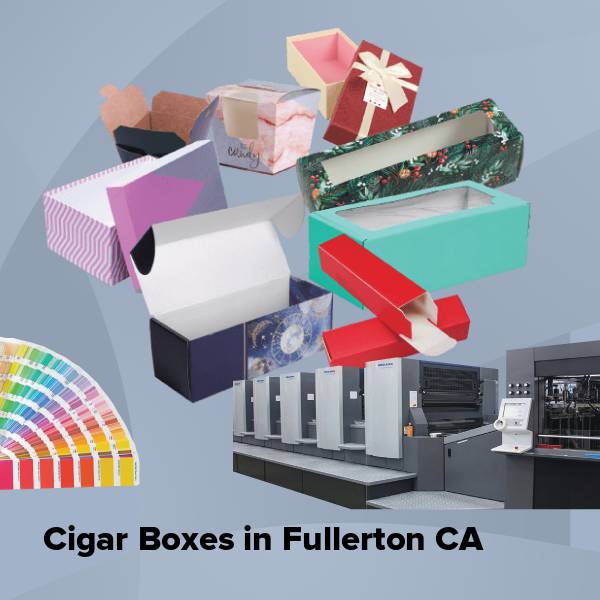 Cigar boxes in fullerton ca