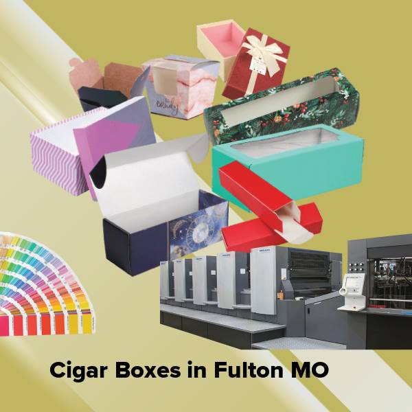 Cigar boxes in fulton mo