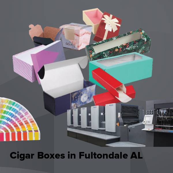 Cigar boxes in fultondale al