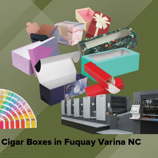 Cigar boxes in fuquay varina nc