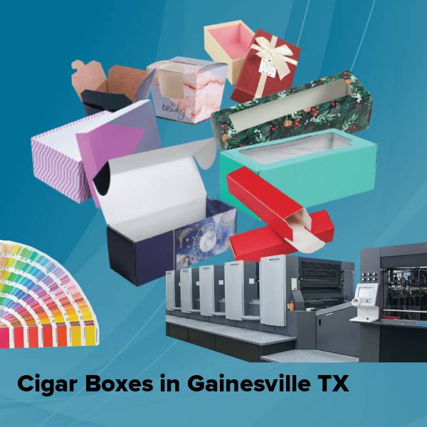Cigar boxes in gainesville tx