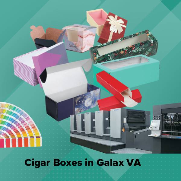 Cigar boxes in galax va