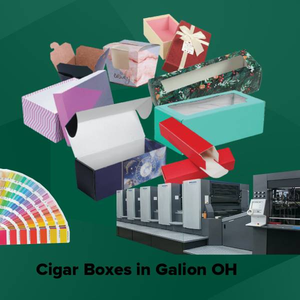 Cigar boxes in galion oh