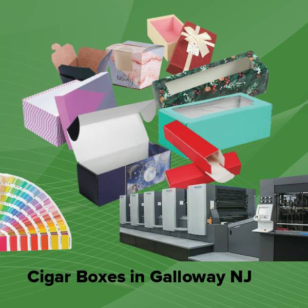 Cigar boxes in galloway nj