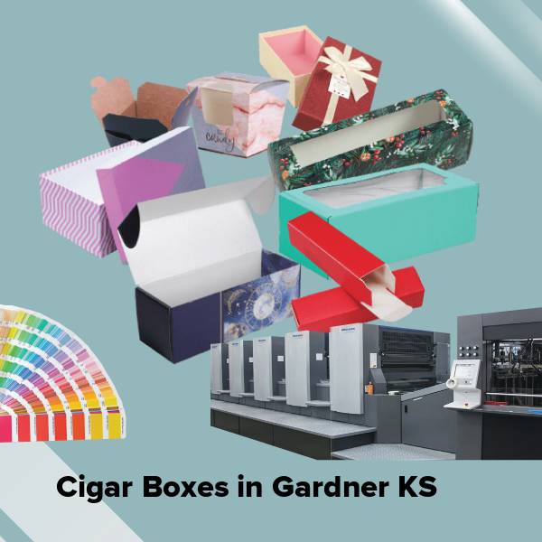 Cigar boxes in gardner ks