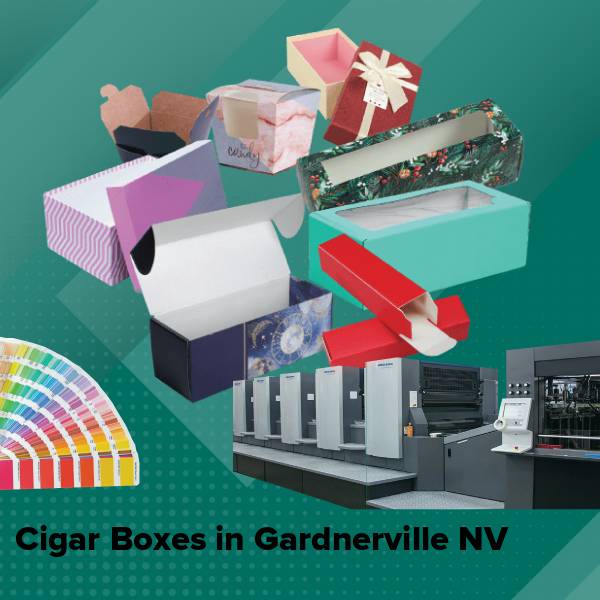 Cigar boxes in gardnerville nv