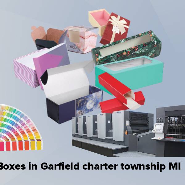 Cigar boxes in garfield charter township mi