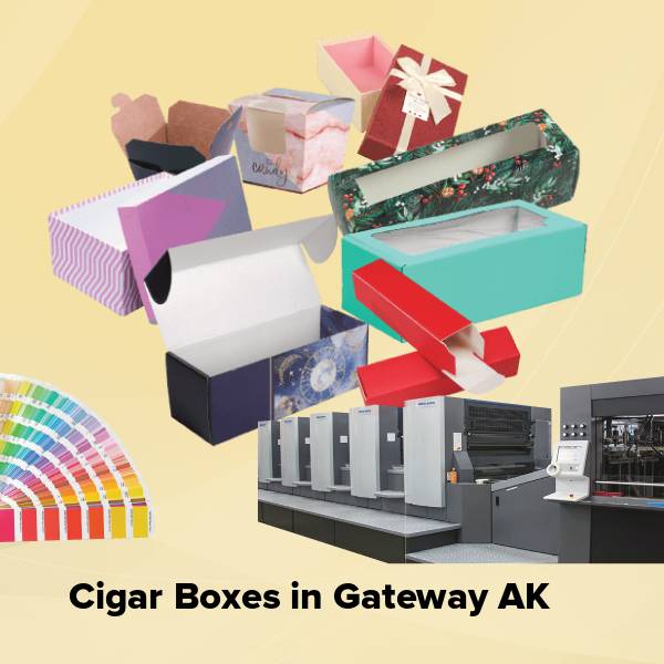 Cigar boxes in gateway ak