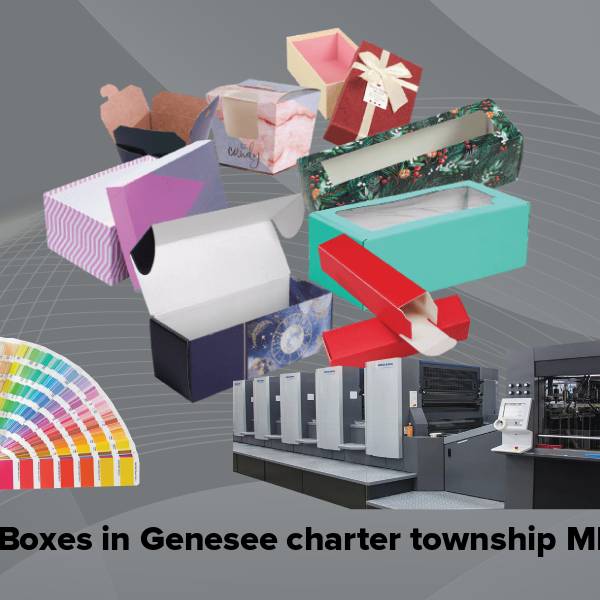 Cigar boxes in genesee charter township mi