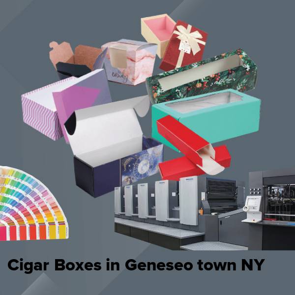 Cigar boxes in geneseo town ny