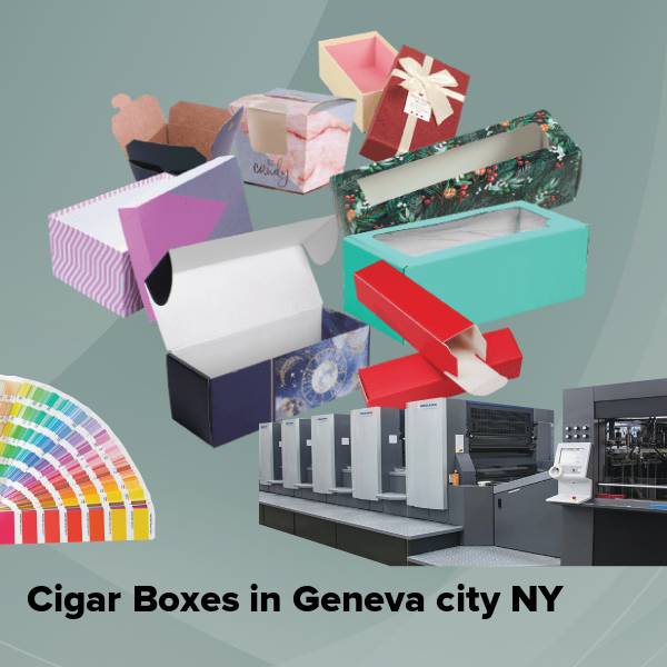 Cigar boxes in geneva city ny