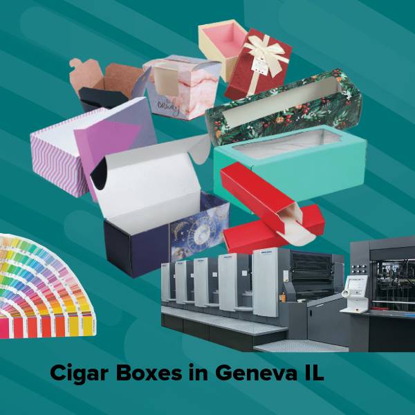 Cigar boxes in geneva il