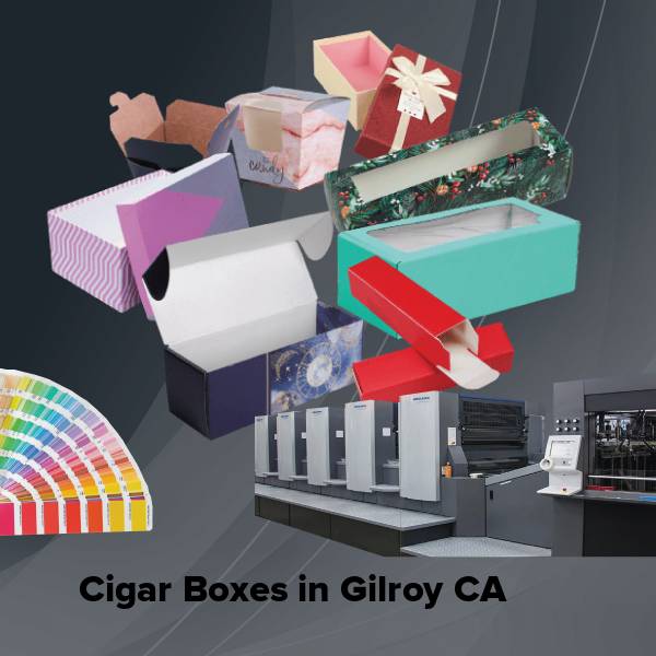 Cigar boxes in gilroy ca
