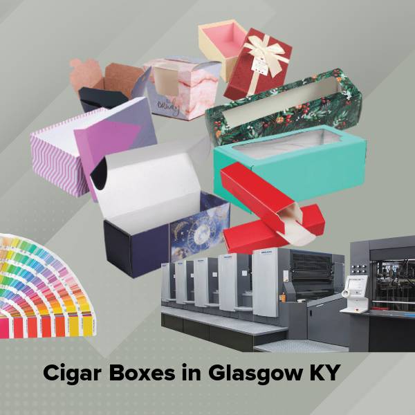 Cigar boxes in glasgow ky