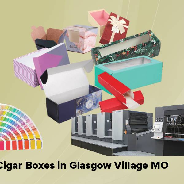Cigar boxes in glasgow village mo