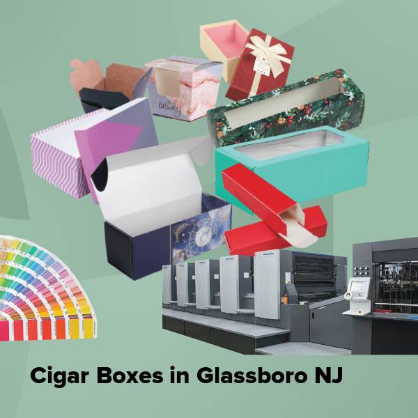 Cigar boxes in glassboro nj