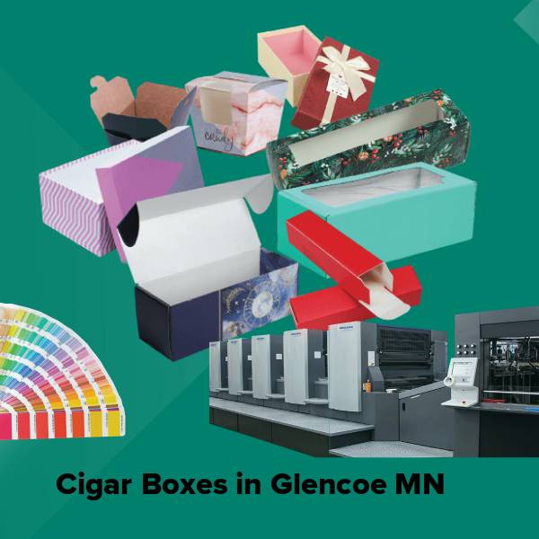 Cigar boxes in glencoe mn