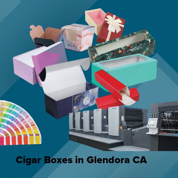 Cigar boxes in glendora ca