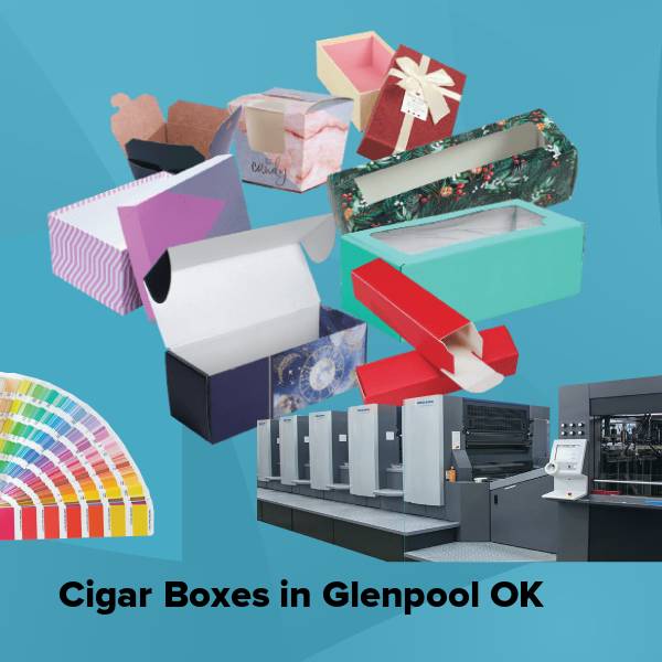 Cigar boxes in glenpool ok