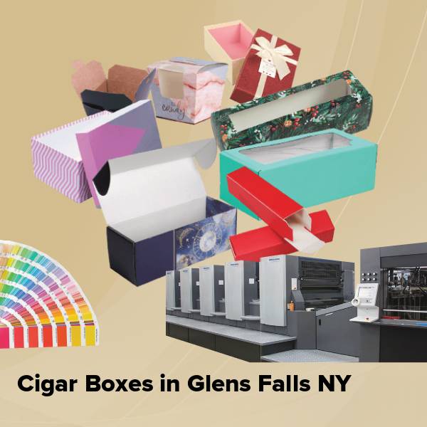 Cigar boxes in glens falls ny