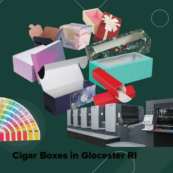 Cigar boxes in glocester ri