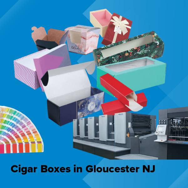 Cigar boxes in gloucester nj