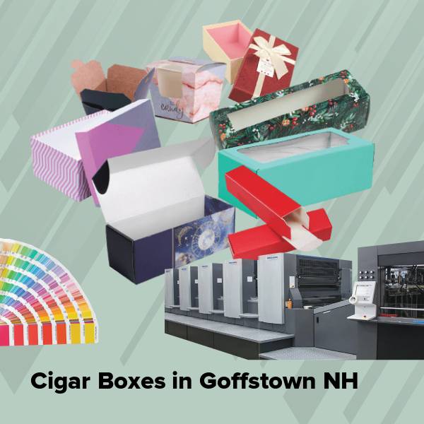 Cigar boxes in goffstown nh