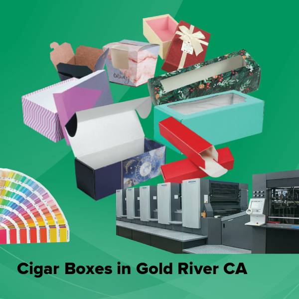 Cigar boxes in gold river ca
