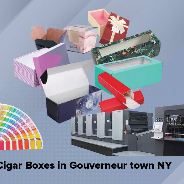 Cigar boxes in gouverneur town ny
