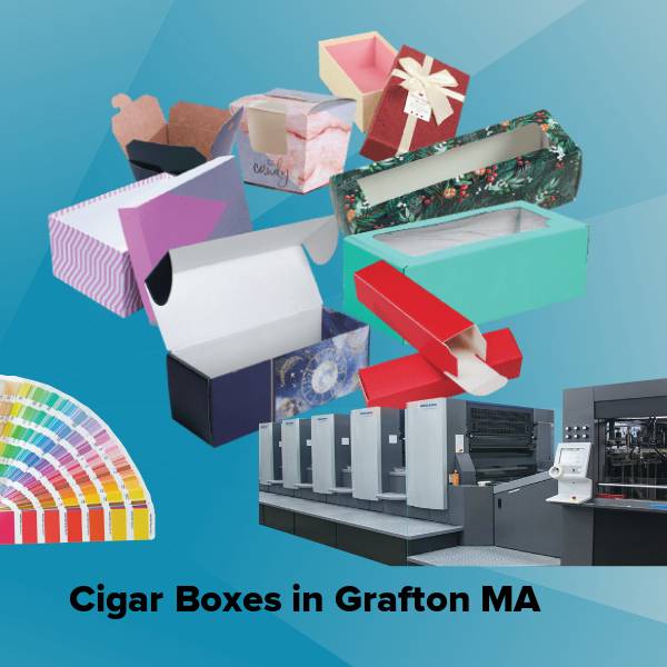 Cigar boxes in grafton ma