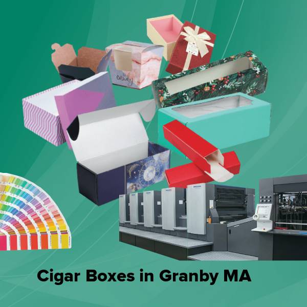 Cigar boxes in granby ma