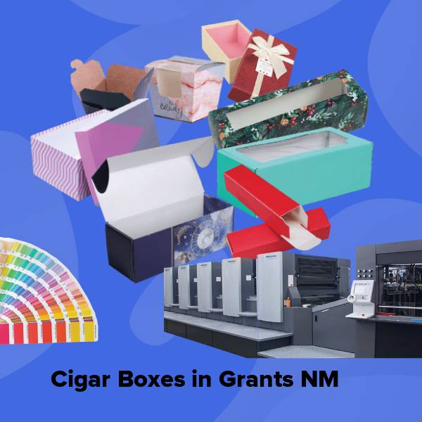 Cigar boxes in grants nm