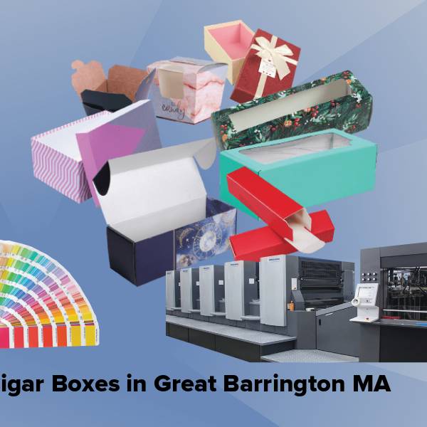 Cigar boxes in great barrington ma